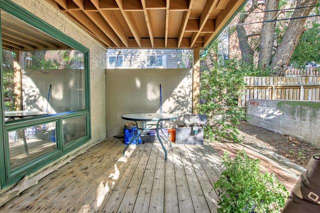 36 - 2400 15 St Sw, Home with 2 bedrooms, 1 bathrooms and 1 parking in Calgary AB | Image 5