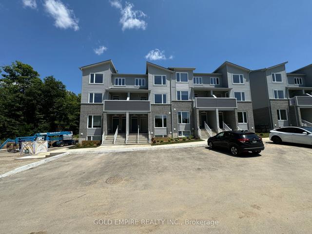 47 - 990 Deveron Cres, Townhouse with 3 bedrooms, 3 bathrooms and 1 parking in London ON | Image 12