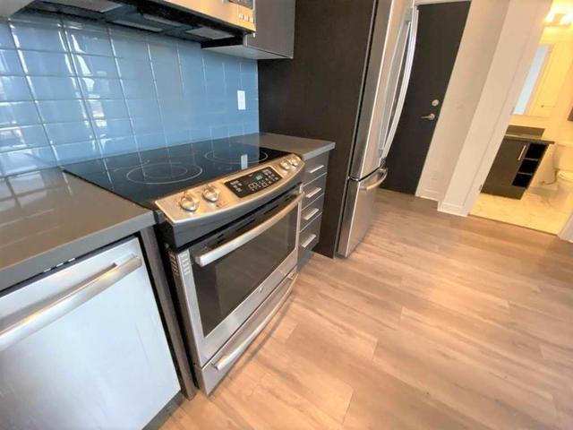 PH-12 - 50 Bruyeres Mews, Condo with 1 bedrooms, 1 bathrooms and 1 parking in Toronto ON | Image 8