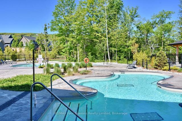 121 Black Willow Cres, Condo with 3 bedrooms, 4 bathrooms and 3 parking in The Blue Mountains ON | Image 28