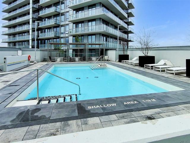 PH-2103 - 4675 Metcalfe Ave, Condo with 1 bedrooms, 2 bathrooms and 1 parking in Mississauga ON | Image 8