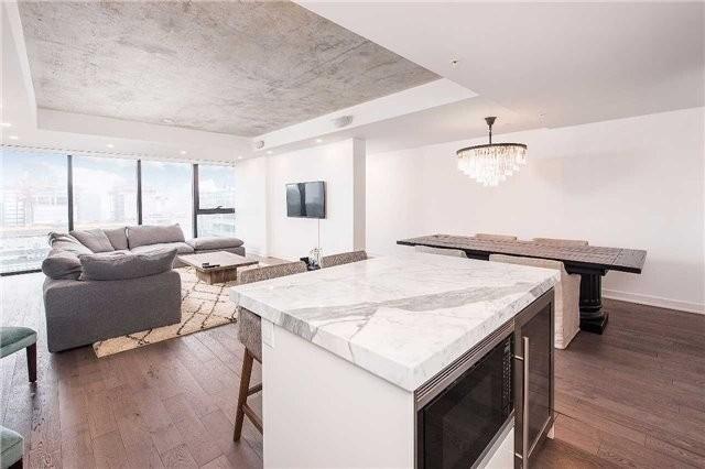 PH1404 - 629 King St W, Condo with 1 bedrooms, 2 bathrooms and 1 parking in Toronto ON | Image 7