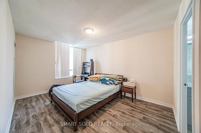 PH210 - 256 Doris Ave, Condo with 3 bedrooms, 2 bathrooms and 1 parking in Toronto ON | Image 14