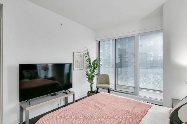 2705 - 125 Blue Jays Way, Condo with 2 bedrooms, 2 bathrooms and 1 parking in Toronto ON | Image 17