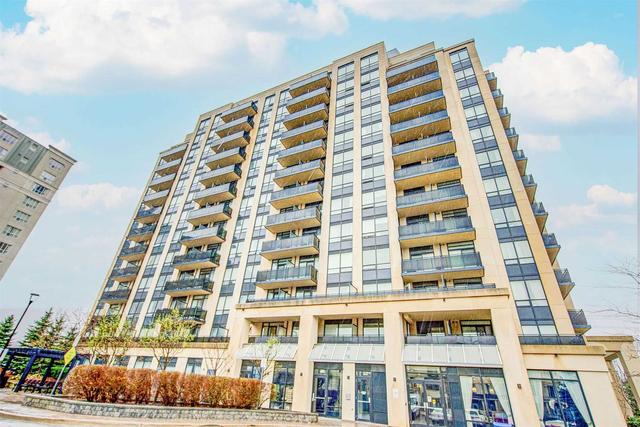 PH-12 - 520 Steeles Ave W, Condo with 1 bedrooms, 1 bathrooms and 1 parking in Thornhill ON | Image 1