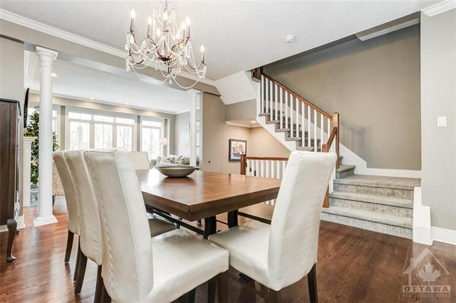9 Kings Landing Pvt, Townhouse with 3 bedrooms, 5 bathrooms and 2 parking in Ottawa ON | Image 14