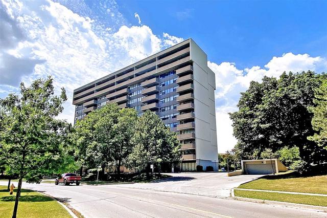 PH204 - 40 Bay Mills Blvd, Condo with 3 bedrooms, 2 bathrooms and 1 parking in Scarborough ON | Image 1