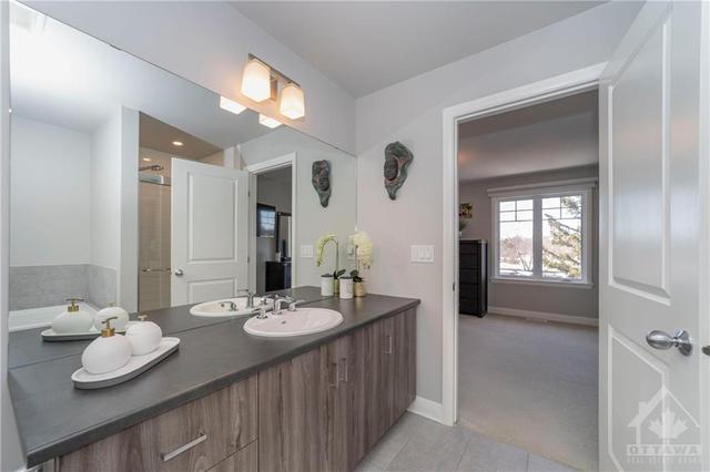 340 Kilspindie Ridge, Townhouse with 3 bedrooms, 4 bathrooms and 2 parking in Ottawa ON | Image 17