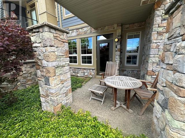 116 - 107 Village Centre Crt, Condo with 0 bedrooms, 1 bathrooms and null parking in Vernon BC | Image 9