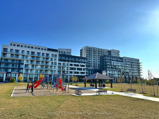 721 - 10 Rouge Valley Dr W, Condo with 2 bedrooms, 2 bathrooms and 1 parking in Markham ON | Image 24