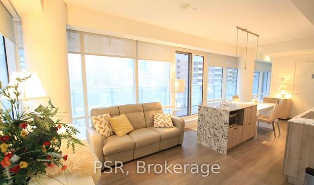 410 - 1 Bloor St E, Condo with 1 bedrooms, 2 bathrooms and 1 parking in Toronto ON | Image 31