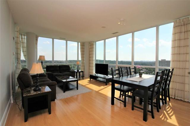 PH-205 - 18 Harding Blvd, Condo with 2 bedrooms, 2 bathrooms and 1 parking in Richmond Hill ON | Image 16
