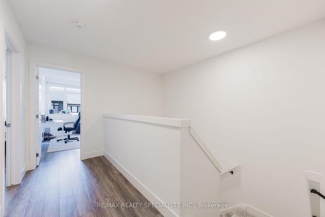 15 - 3575 Southbridge Ave, Townhouse with 3 bedrooms, 3 bathrooms and 2 parking in London ON | Image 6