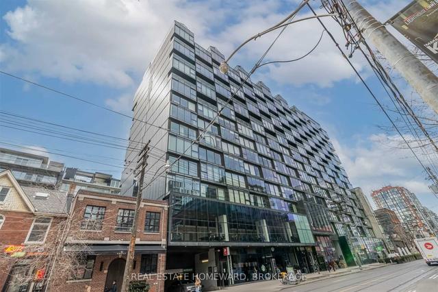 PH1421 - 629 King St W, Condo with 1 bedrooms, 2 bathrooms and 2 parking in Toronto ON | Image 12