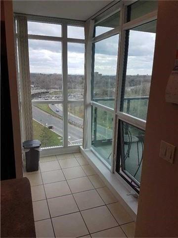 909 - 225 Sherway Gardens Rd, Condo with 2 bedrooms, 2 bathrooms and 1 parking in Etobicoke ON | Image 6