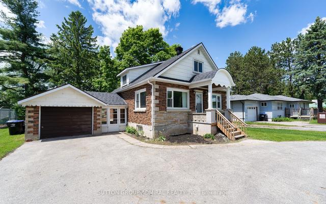 7613 On 26, House detached with 3 bedrooms, 2 bathrooms and 9 parking in Stayner ON | Image 36