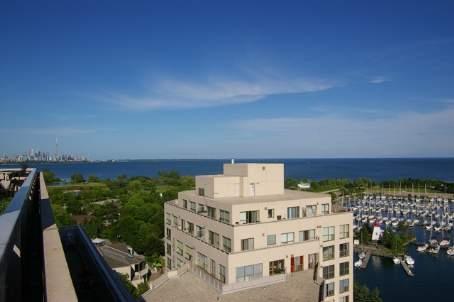 PH1502 - 2267 Lake Shore Blvd W, Condo with 2 bedrooms, 2 bathrooms and 2 parking in Etobicoke ON | Image 8