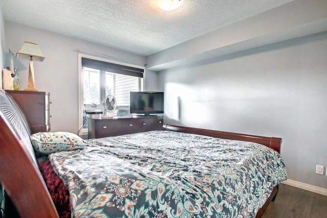 124 - 8200 4 St Ne, Condo with 2 bedrooms, 2 bathrooms and 1 parking in Calgary AB | Image 21
