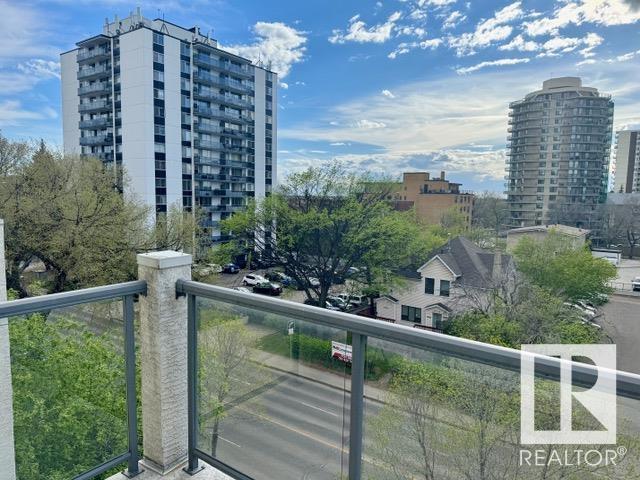 506 - 116 St, Condo with 2 bedrooms, 2 bathrooms and null parking in Edmonton AB | Image 2