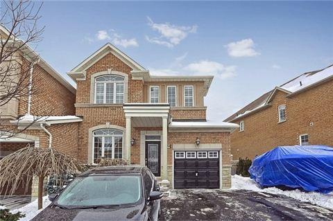 9 Krisbury Ave, House attached with 3 bedrooms, 4 bathrooms and 4 parking in Vaughan ON | Image 1