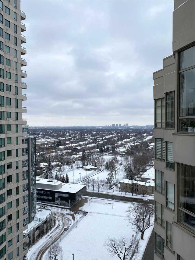 PH-1 - 30 Greenfield Ave, Condo with 2 bedrooms, 2 bathrooms and 2 parking in North York ON | Image 17