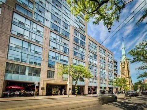 PH1703 - 92 King St E, Condo with 1 bedrooms, 1 bathrooms and null parking in Toronto ON | Image 2