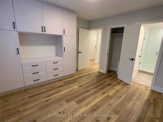 MAIN - 1334 Avenue Rd, House detached with 2 bedrooms, 2 bathrooms and 1 parking in Toronto ON | Image 10