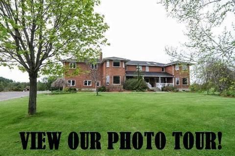 883 Monaghan Rd, House detached with 7 bedrooms, 6 bathrooms and 10 parking in Peterborough ON | Image 1