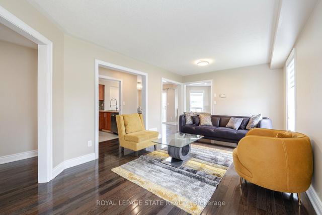 237 Solway Ave, House semidetached with 4 bedrooms, 3 bathrooms and 6 parking in Vaughan ON | Image 31