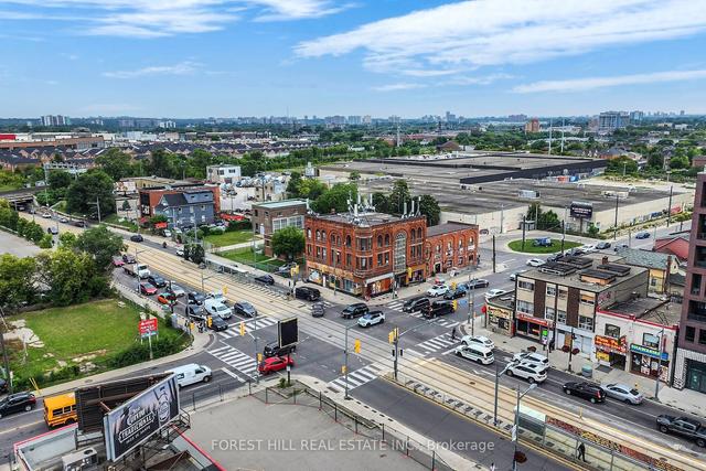 1005 - 1787 St Clair Ave W, Condo with 2 bedrooms, 2 bathrooms and 1 parking in Toronto ON | Image 18