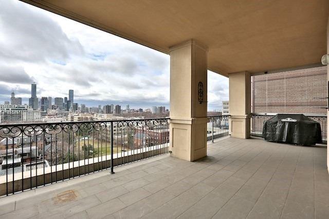 PH-1 - 9 Jackes Ave, Condo with 2 bedrooms, 3 bathrooms and 2 parking in Toronto ON | Image 17