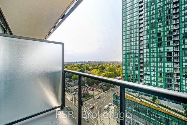 1301 - 2 Anndale Dr, Condo with 1 bedrooms, 1 bathrooms and 1 parking in Toronto ON | Image 22