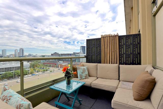 PH03 - 70 Mill St, Condo with 2 bedrooms, 2 bathrooms and 1 parking in Toronto ON | Image 14