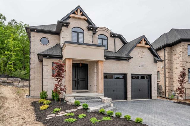 908 Otterbein Crt, House detached with 3 bedrooms, 4 bathrooms and 4 parking in Kitchener ON | Image 15