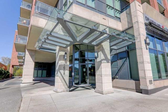 PH14 - 7608 Yonge St, Condo with 2 bedrooms, 2 bathrooms and 1 parking in Thornhill ON | Image 12