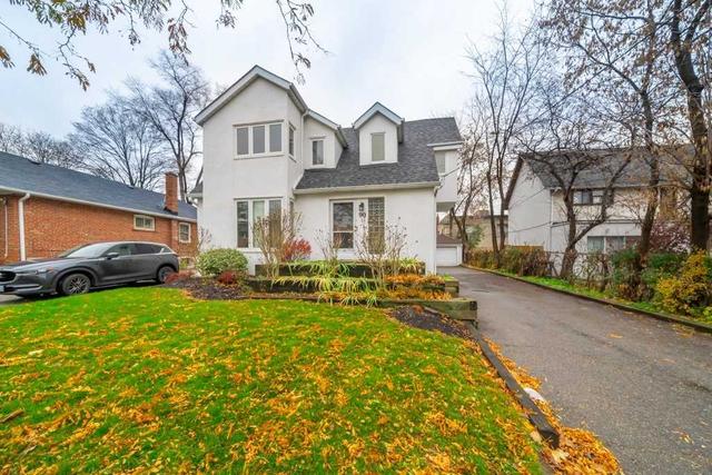 90 Bogert Ave, House detached with 3 bedrooms, 3 bathrooms and 4 parking in North York ON | Image 1