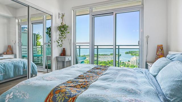 2811 - 33 Shore Breeze Dr, Condo with 2 bedrooms, 2 bathrooms and 1 parking in Toronto ON | Image 15