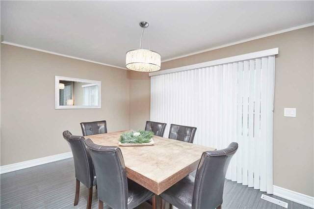 8860 Silverstar Crt, House semidetached with 3 bedrooms, 3 bathrooms and 4 parking in Niagara Falls ON | Image 18