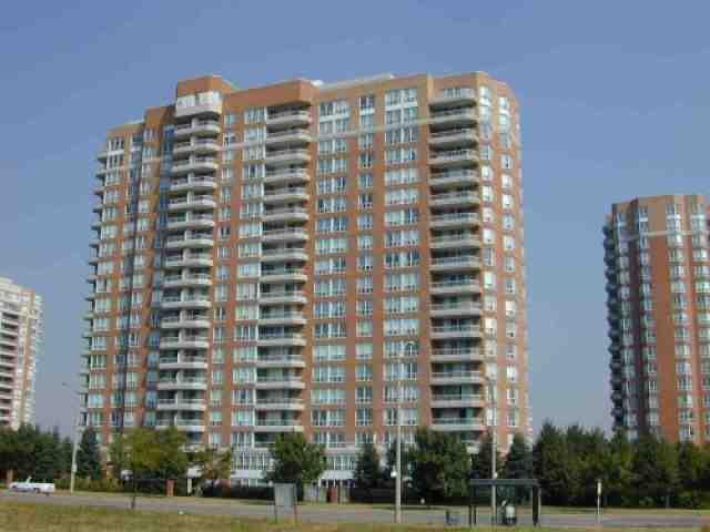 909 - 400 Mclevin Ave, Condo with 2 bedrooms, 2 bathrooms and 2 parking in Scarborough ON | Image 1