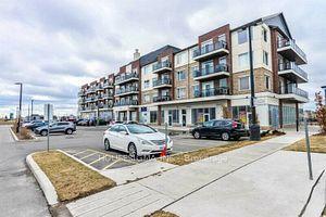 419 - 50 Sky Harbour Dr, Condo with 1 bedrooms, 1 bathrooms and 1 parking in Brampton ON | Image 1