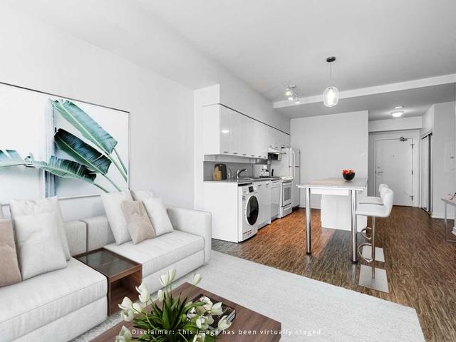 PH15 - 15 Singer Crt, Condo with 1 bedrooms, 2 bathrooms and 1 parking in North York ON | Image 1