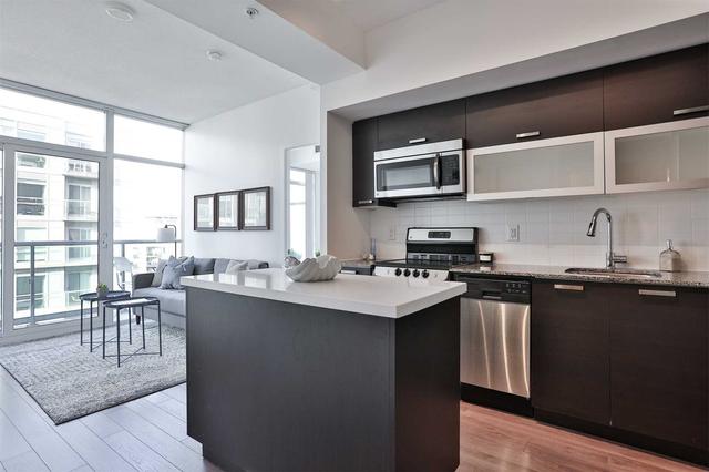 PH17 - 36 Lisgar St, Condo with 2 bedrooms, 2 bathrooms and 1 parking in Toronto ON | Image 4