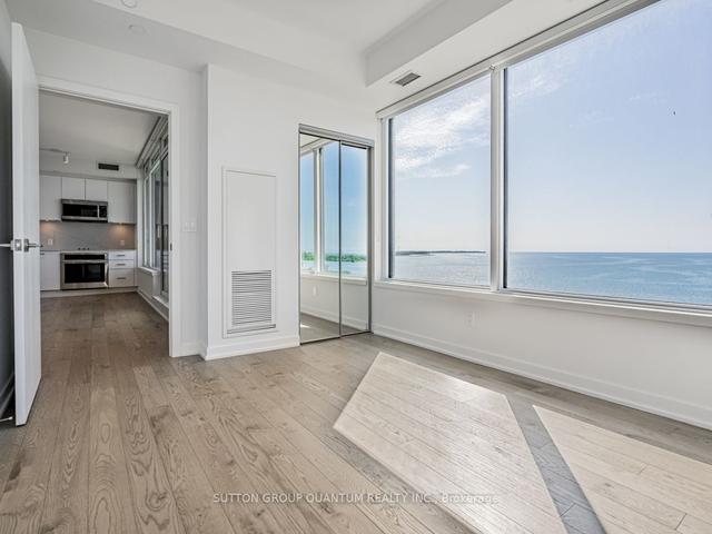 1209 - 1926 Lake Shore Blvd W, Condo with 3 bedrooms, 2 bathrooms and 1 parking in Toronto ON | Image 14