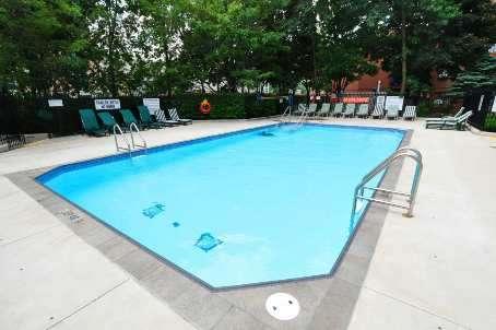 PH201 - 2 Covington Rd, Condo with 2 bedrooms, 2 bathrooms and 1 parking in North York ON | Image 9
