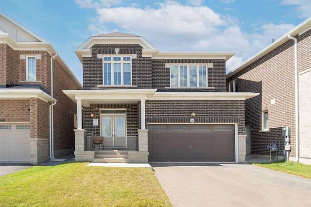 885 Whitlock Ave, House detached with 4 bedrooms, 4 bathrooms and 4 parking in Milton ON | Image 1