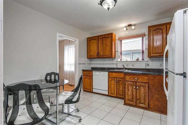 MAIN - 183 Elmhurst Dr, House detached with 3 bedrooms, 1 bathrooms and 4 parking in Etobicoke ON | Image 2
