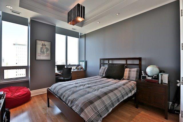 PH - 155 St Clair Ave W, Condo with 3 bedrooms, 3 bathrooms and 4 parking in Toronto ON | Image 14