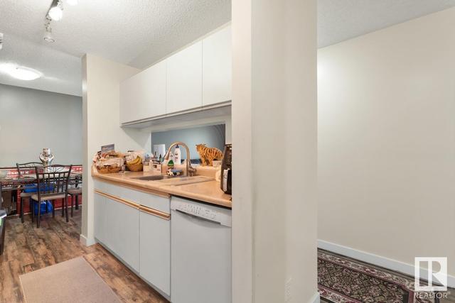 430 - 2520 50 St Nw, Condo with 2 bedrooms, 1 bathrooms and null parking in Edmonton AB | Image 6