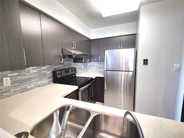 PH201 - 18 Hillcrest Ave, Condo with 1 bedrooms, 1 bathrooms and 1 parking in North York ON | Image 7