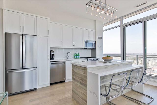 PH-1 - 5101 Dundas St W, Condo with 2 bedrooms, 2 bathrooms and 1 parking in Etobicoke ON | Image 5